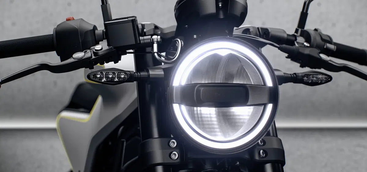 Husqvarna Vitpilen 401 Vitpilen 401 (2020) (19)