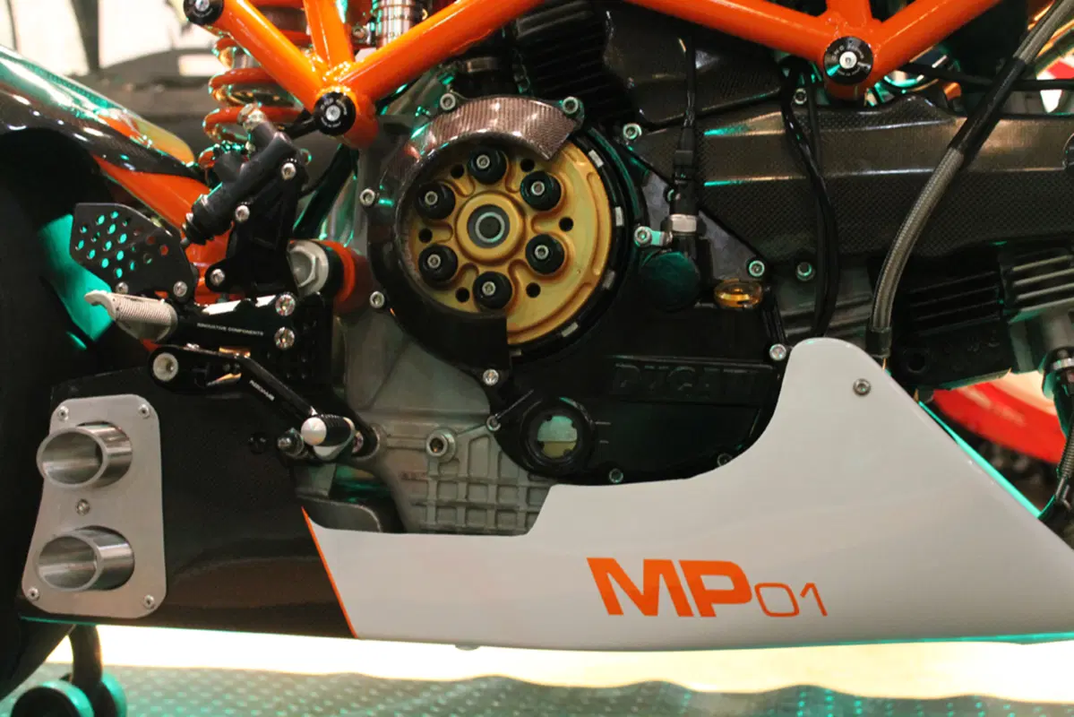 Motoys MP01 (100)