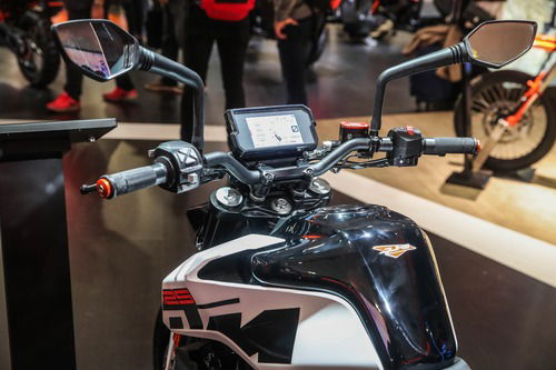 KTM a EICMA 2019: tutte le novità (3)