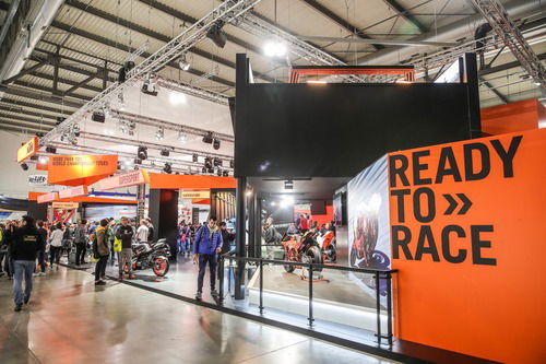 KTM a EICMA 2019: tutte le novità (6)