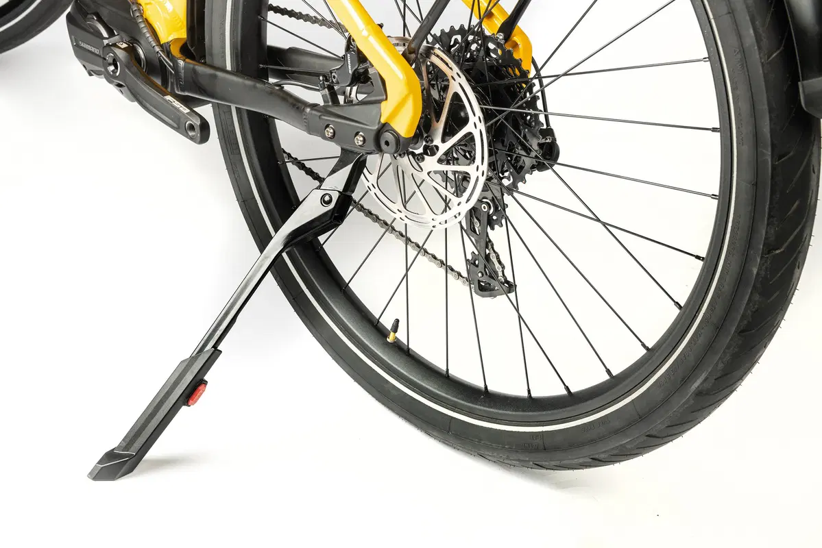 Le novità Ducati eBike a EICMA 2019. Dati e foto (6)