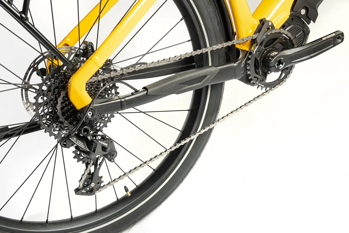 Le novità Ducati eBike a EICMA 2019. Dati e foto (7)