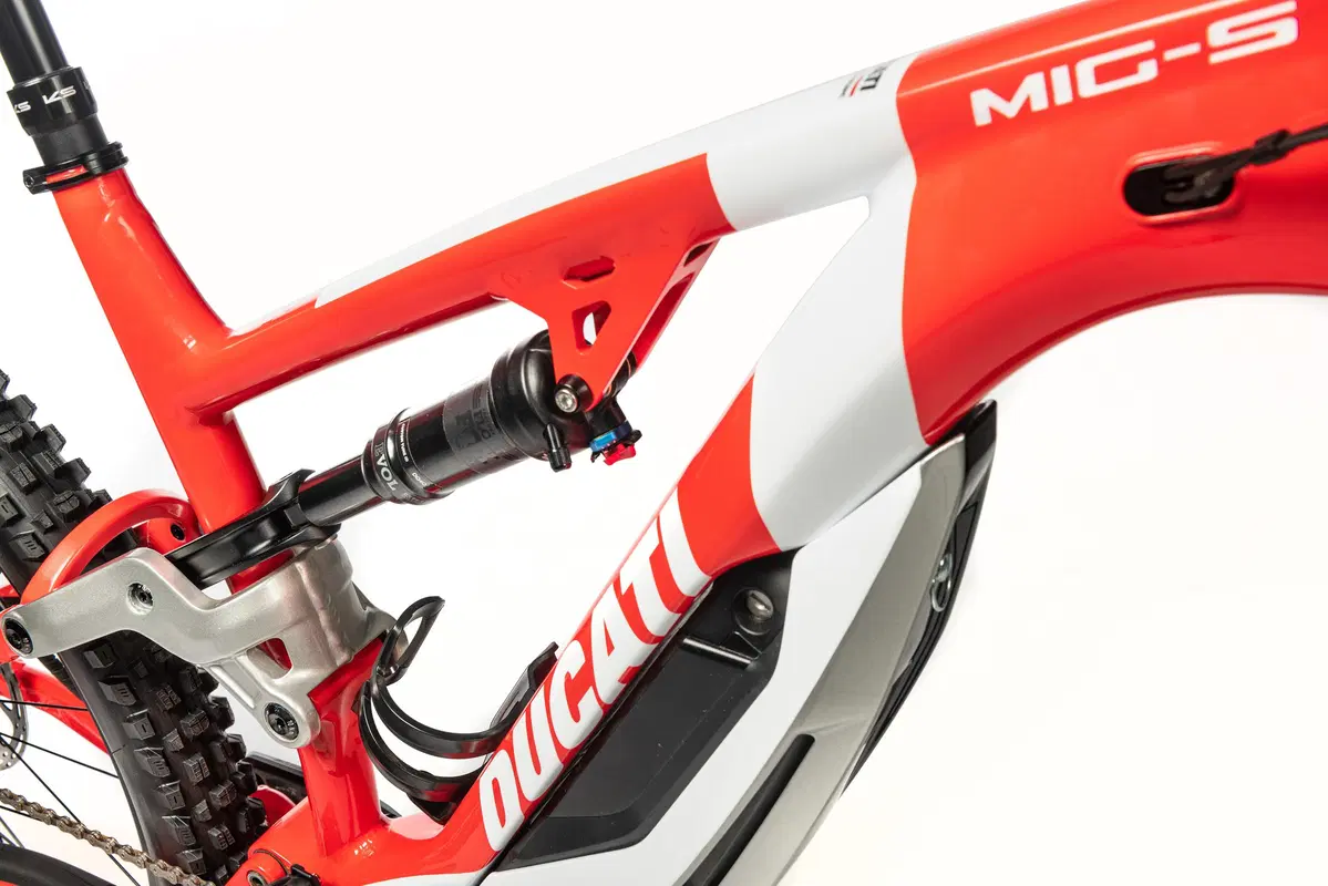 Le novità Ducati eBike a EICMA 2019. Dati e foto (8)