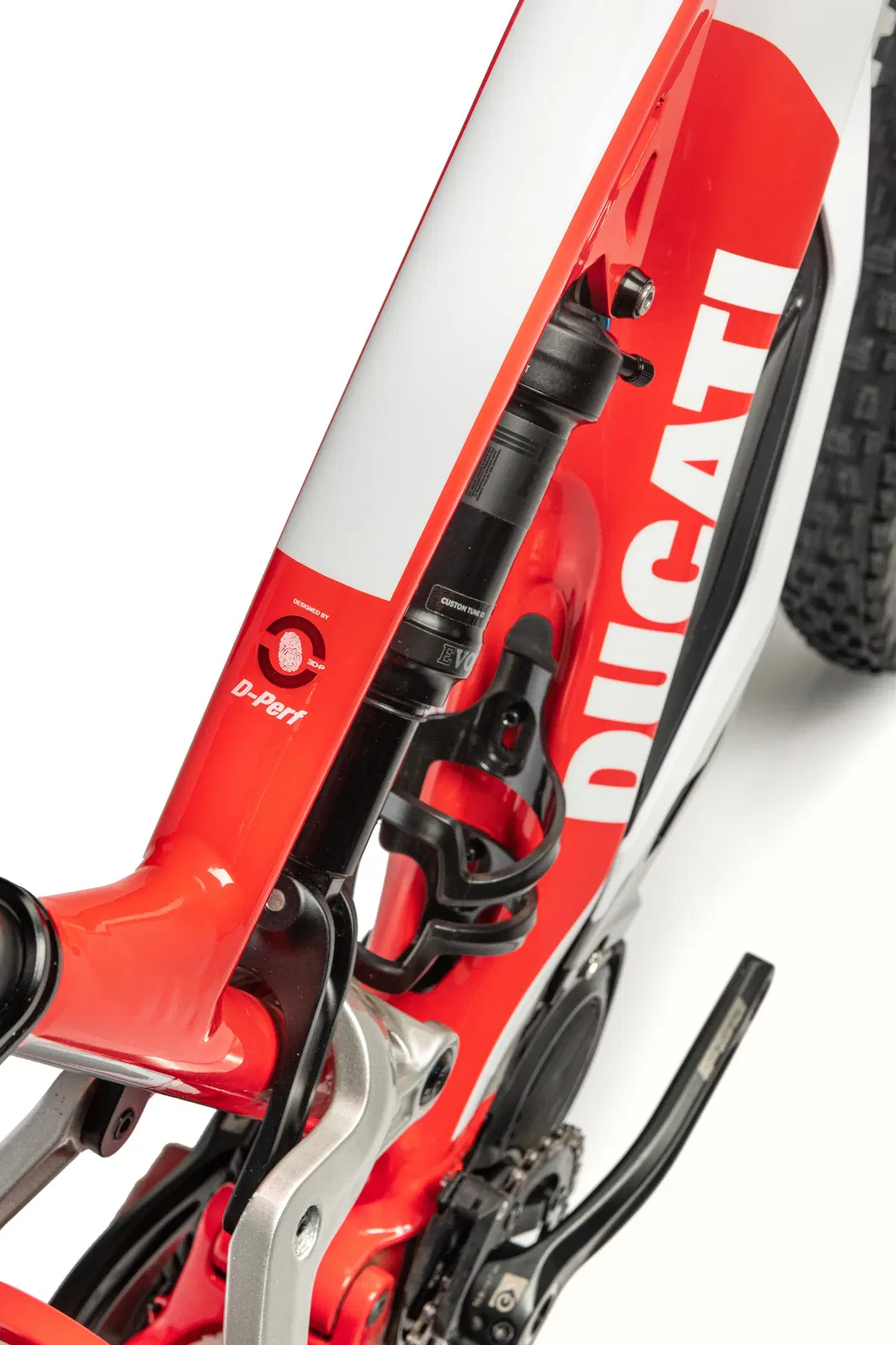 Le novità Ducati eBike a EICMA 2019. Dati e foto (10)