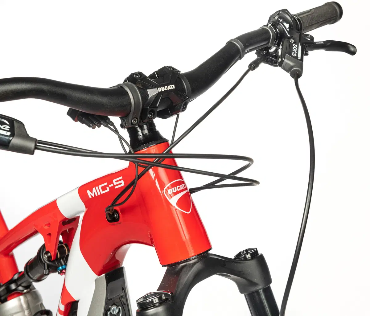 Le novità Ducati eBike a EICMA 2019. Dati e foto (11)