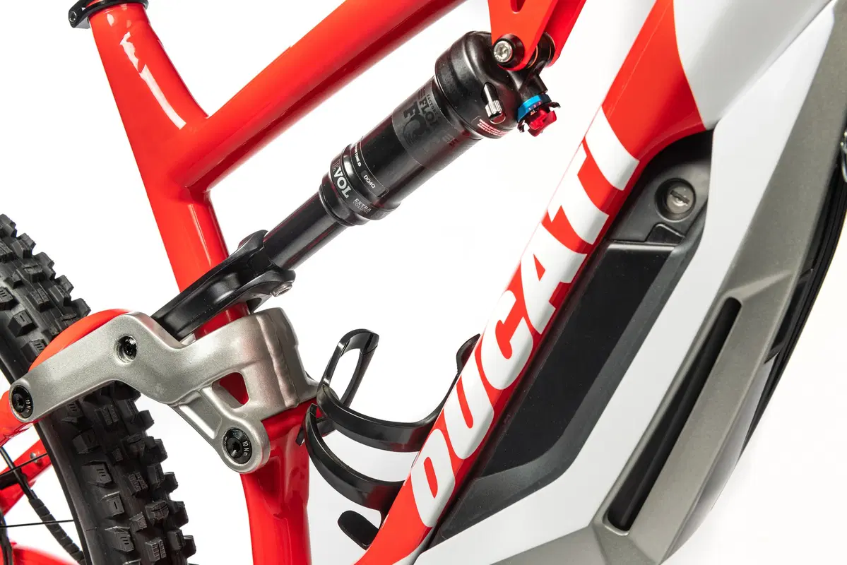 Le novità Ducati eBike a EICMA 2019. Dati e foto (12)