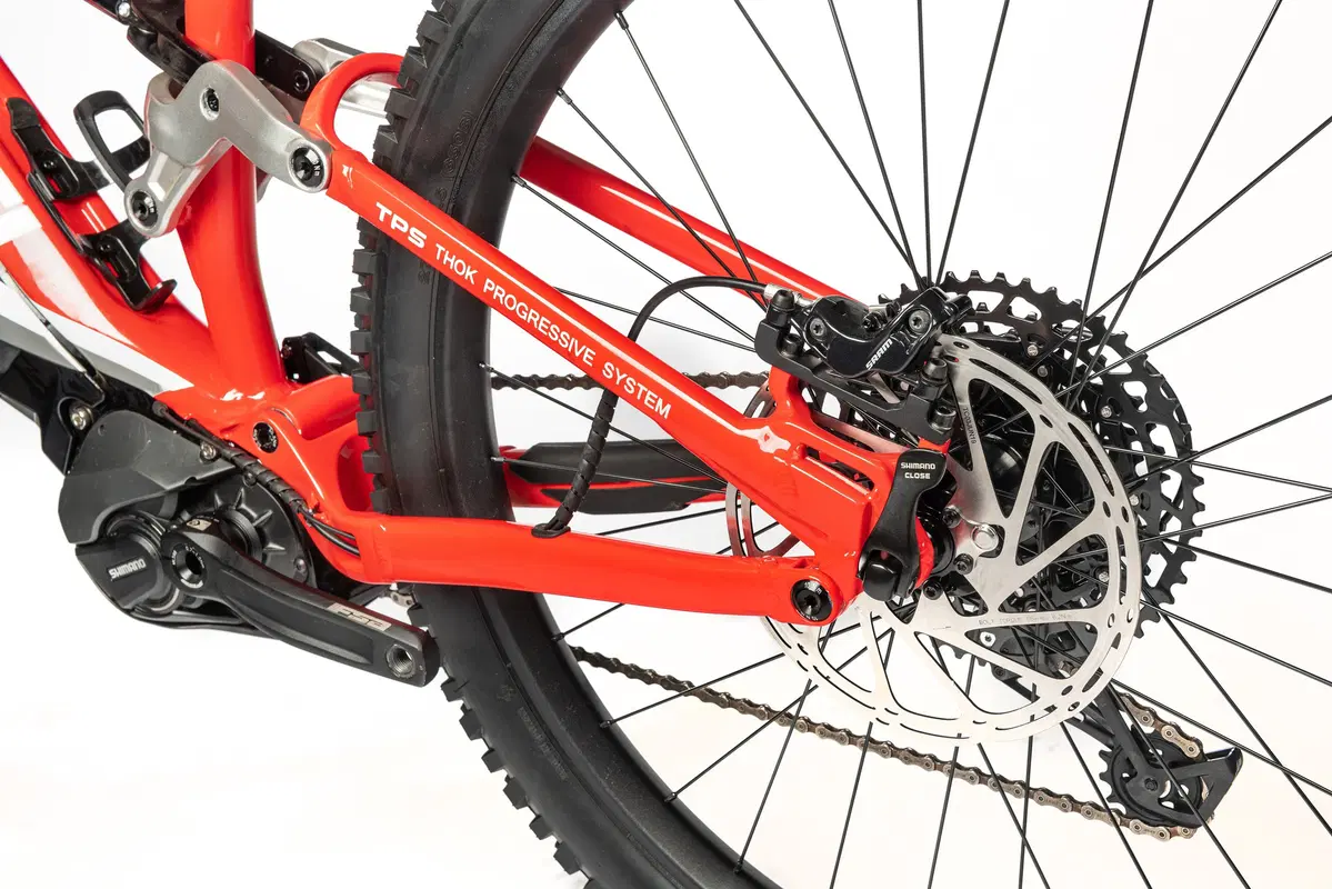 Le novità Ducati eBike a EICMA 2019. Dati e foto (14)