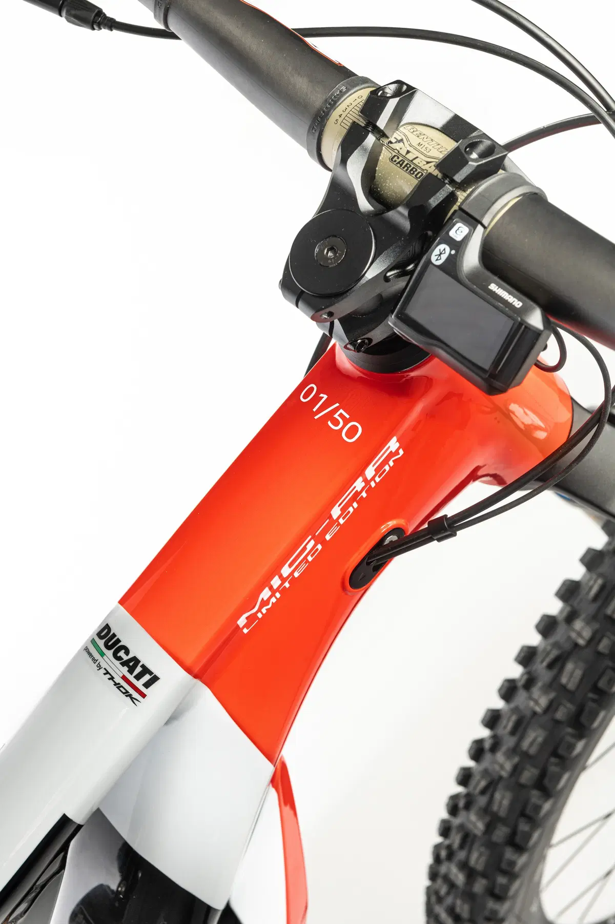 Le novità Ducati eBike a EICMA 2019. Dati e foto (9)