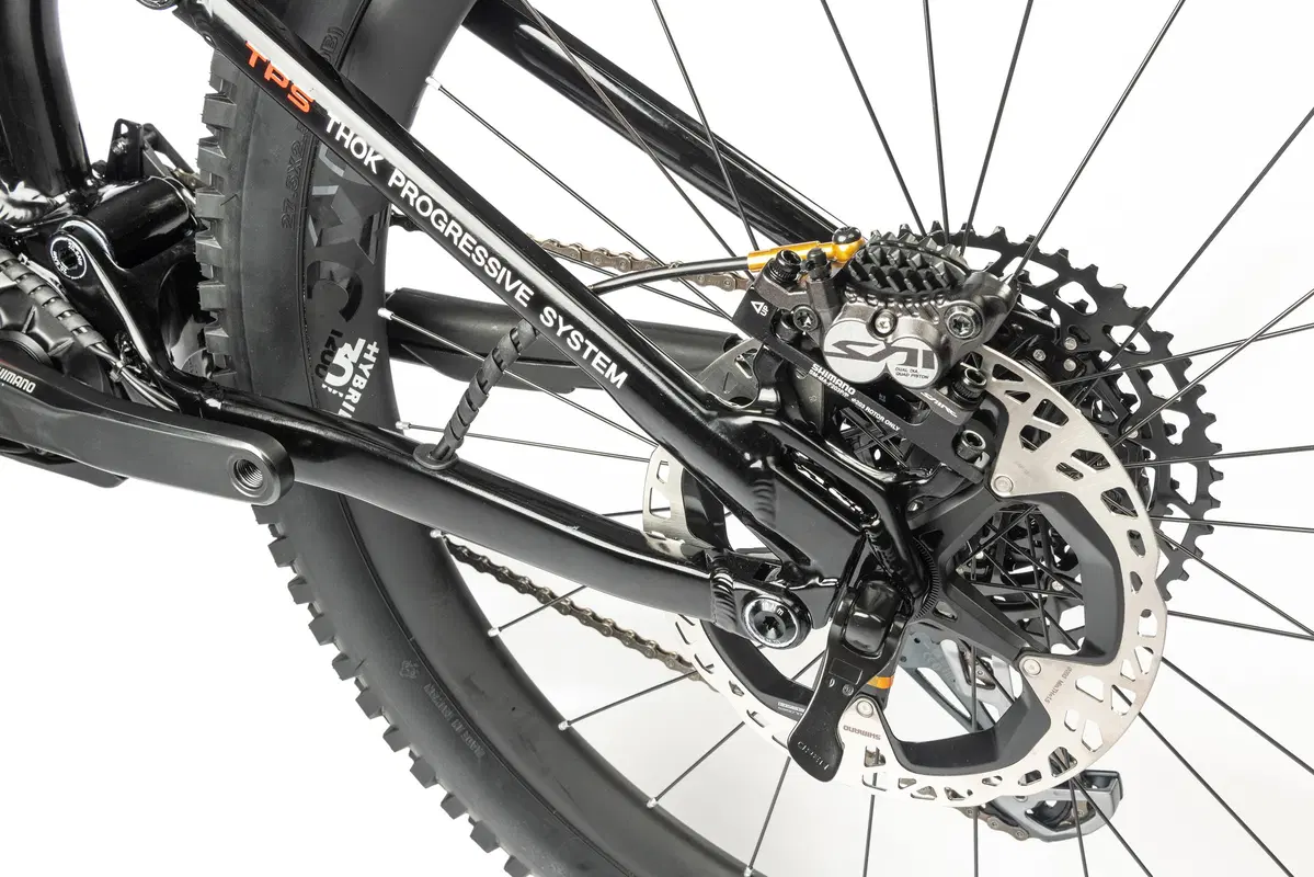 Le novità Ducati eBike a EICMA 2019. Dati e foto (10)
