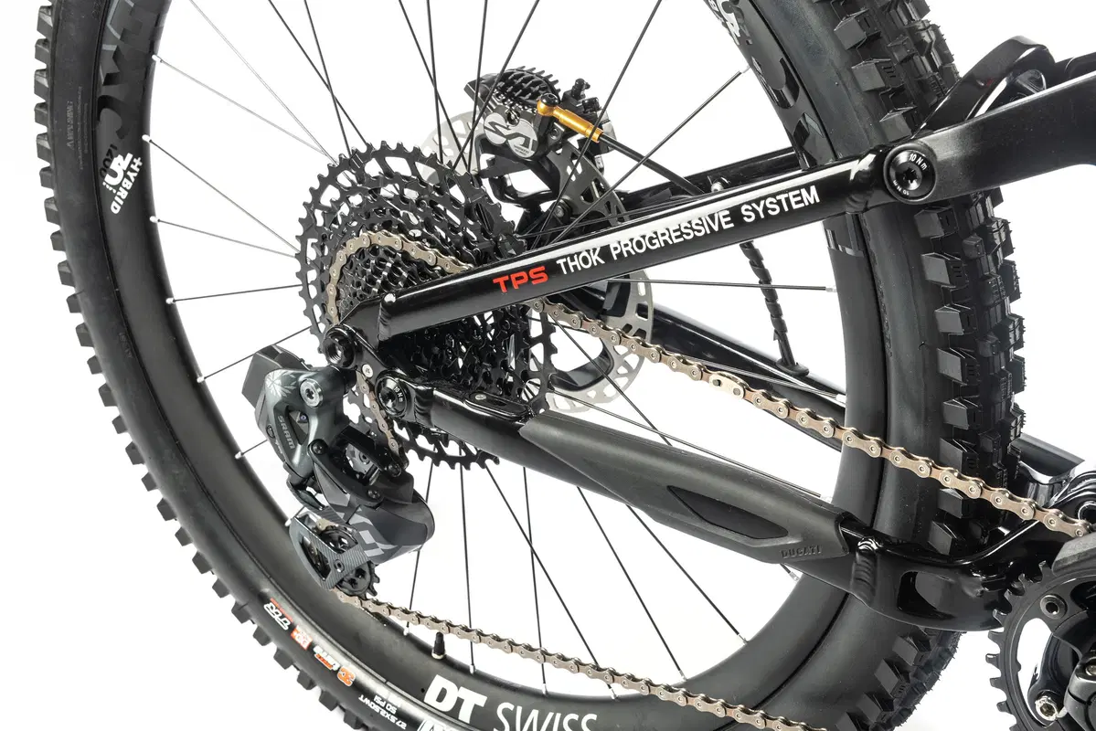 Le novità Ducati eBike a EICMA 2019. Dati e foto (11)