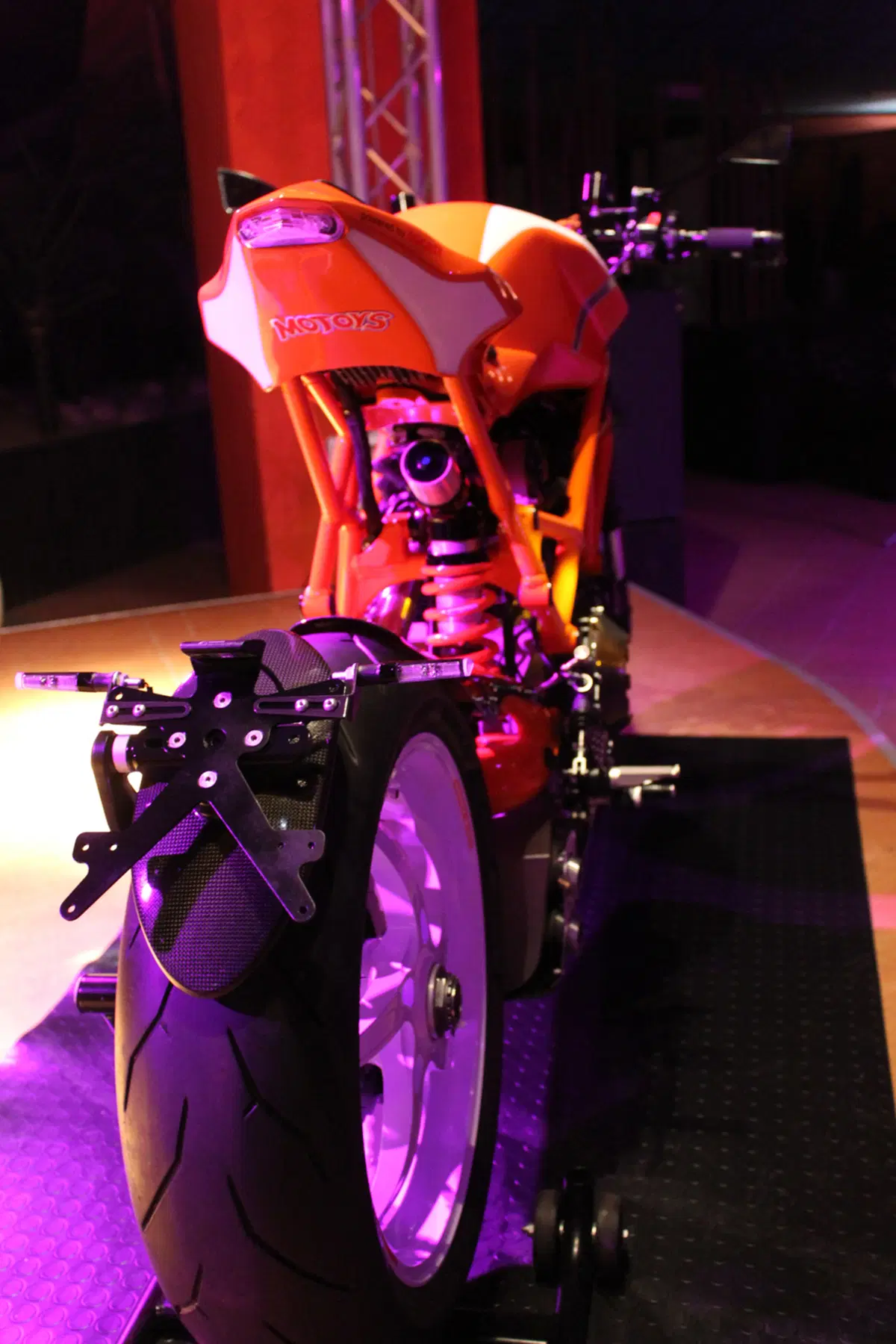 Motoys MP01 (125)