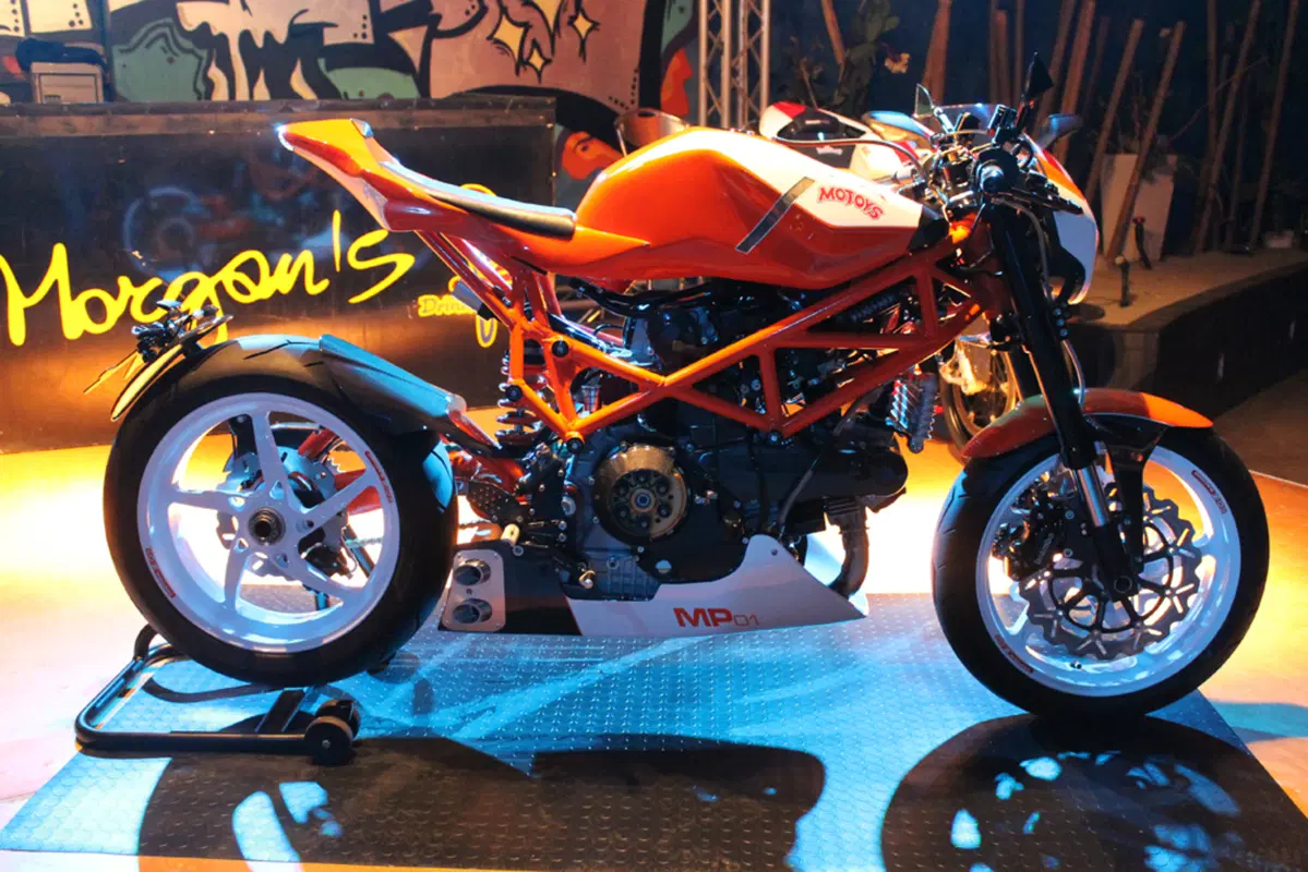Motoys MP01 (130)