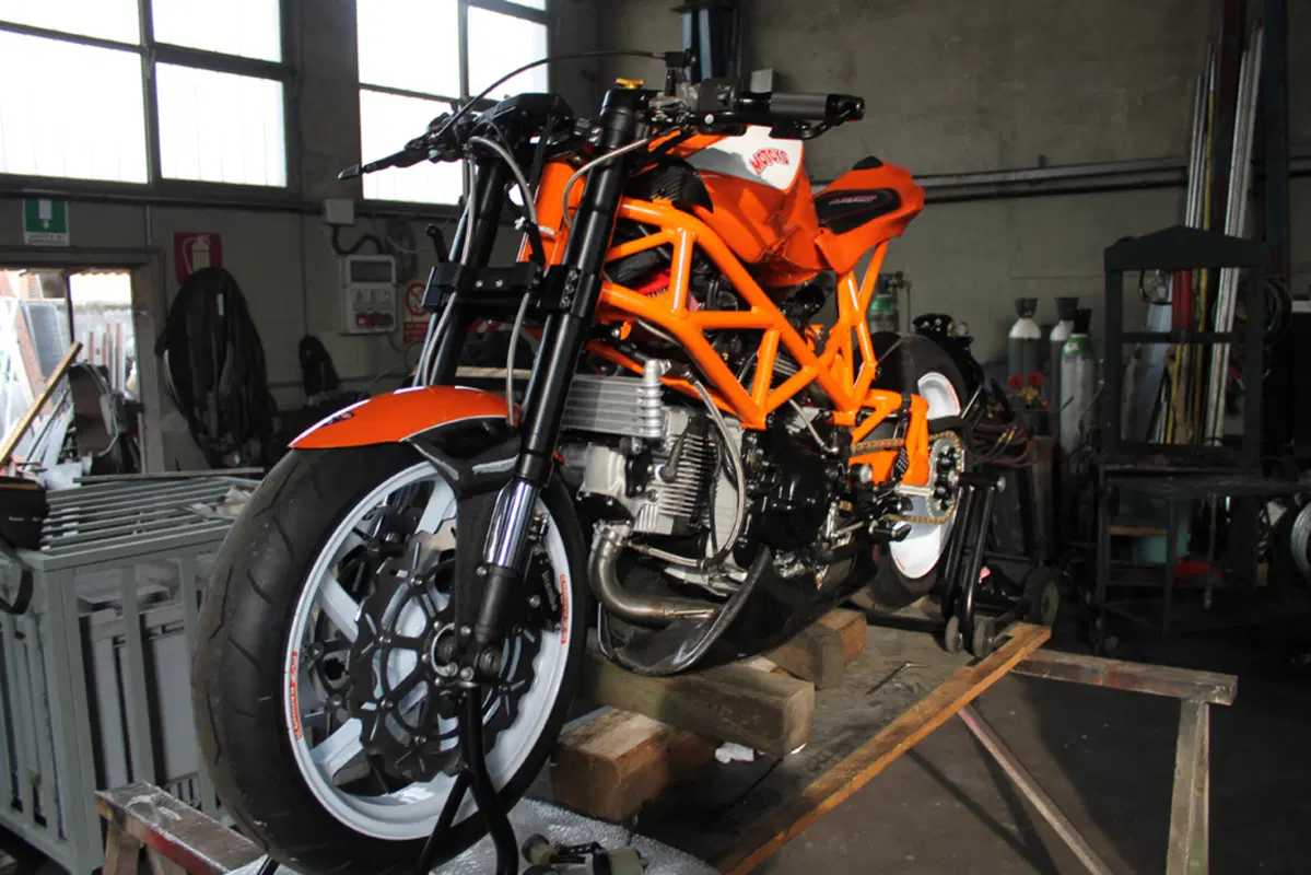 Motoys MP01 (140)