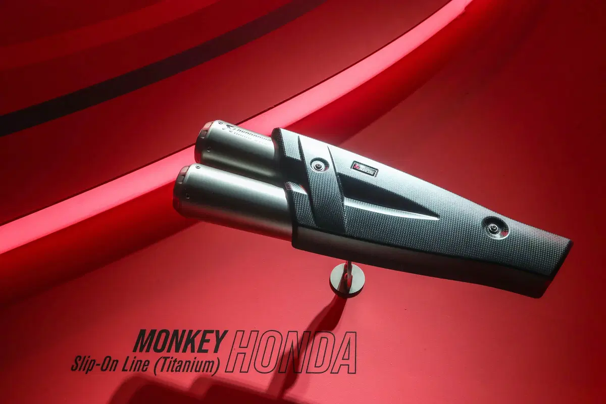 Akrapovic a EICMA 2019 (3)