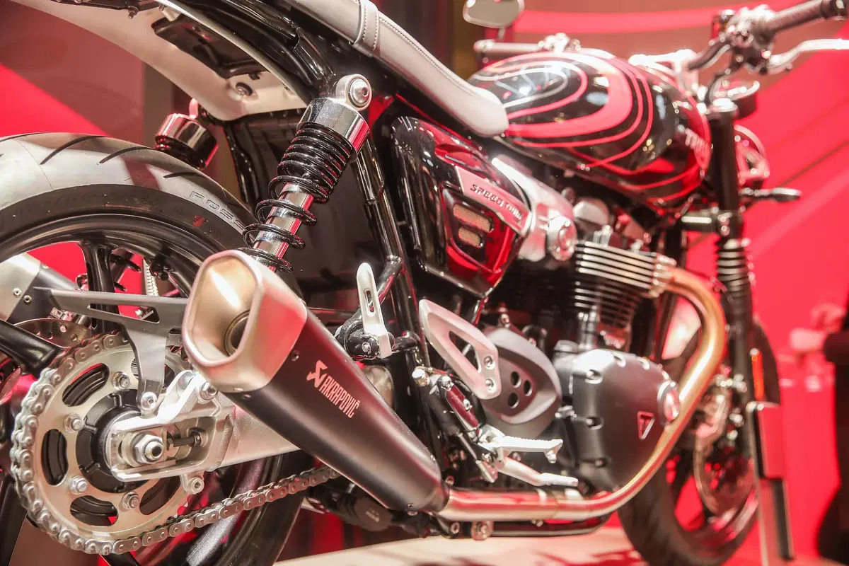 Akrapovic a EICMA 2019 (7)