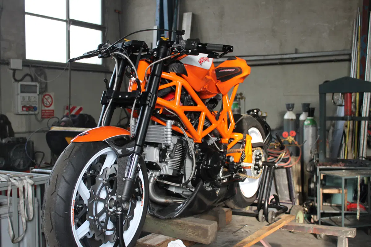 Motoys MP01 (170)