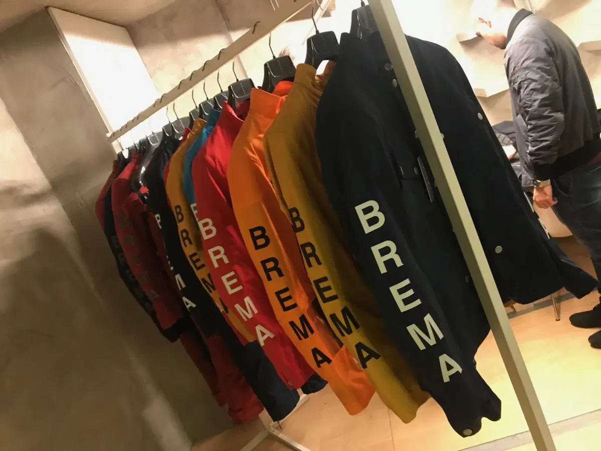 EICMA: BREMA presenta la collezione 2020 (2)