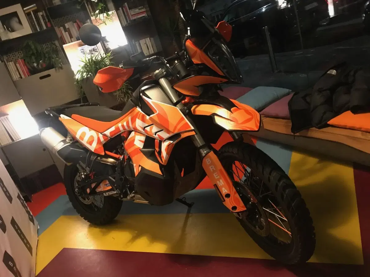 EICMA: BREMA presenta la collezione 2020 (5)