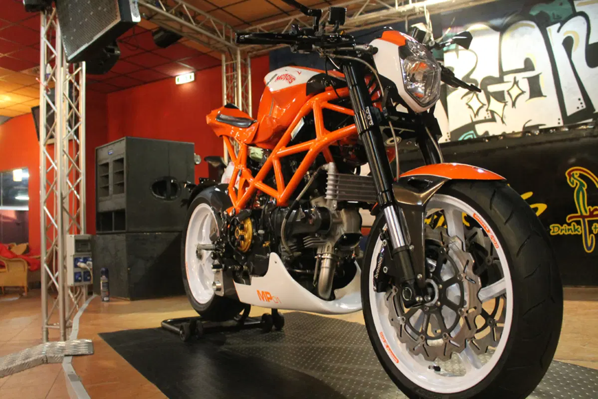 Motoys MP01 (175)