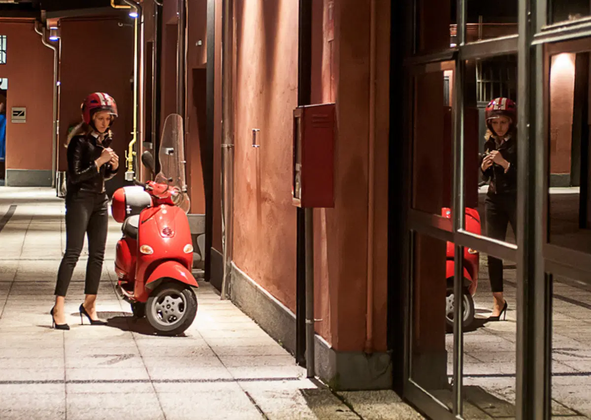 EICMA: Patrolline pensa alla tua moto, ma anche a te (5)