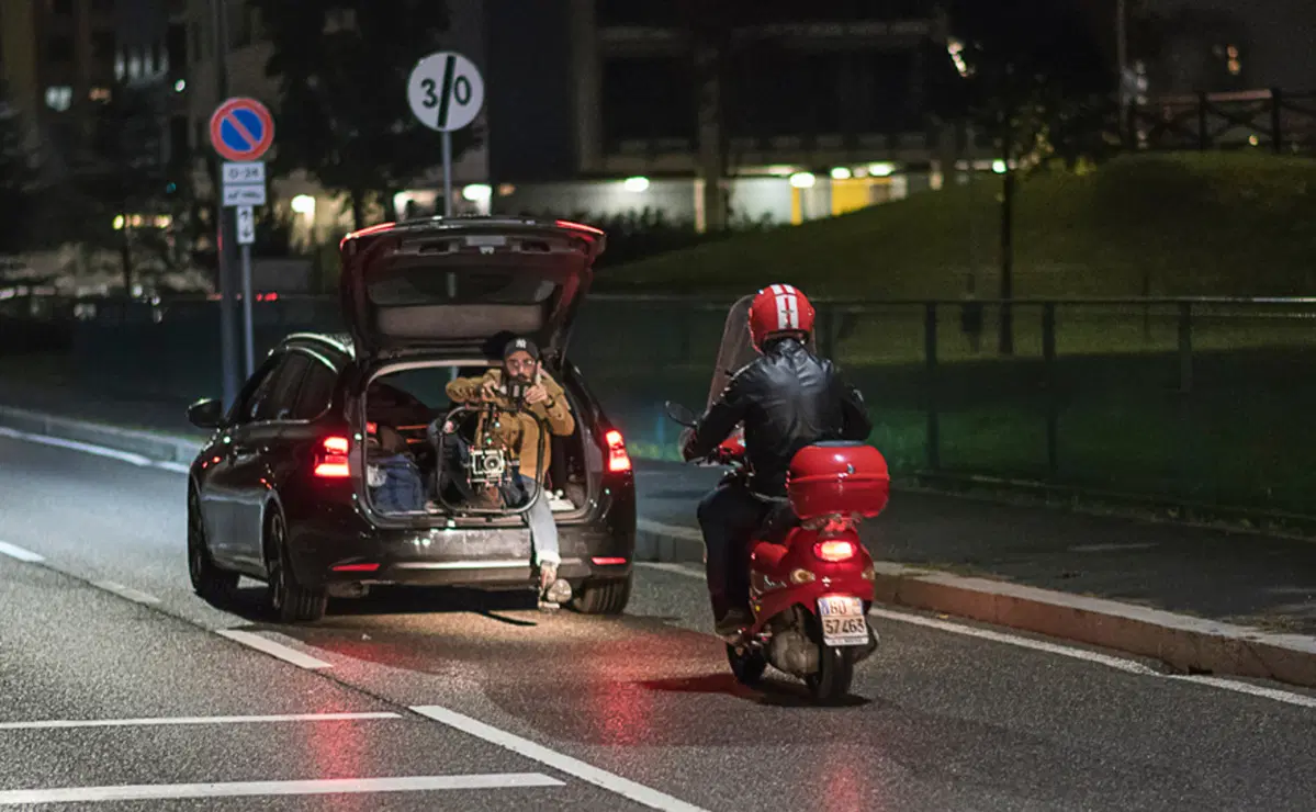 EICMA: Patrolline pensa alla tua moto, ma anche a te (8)