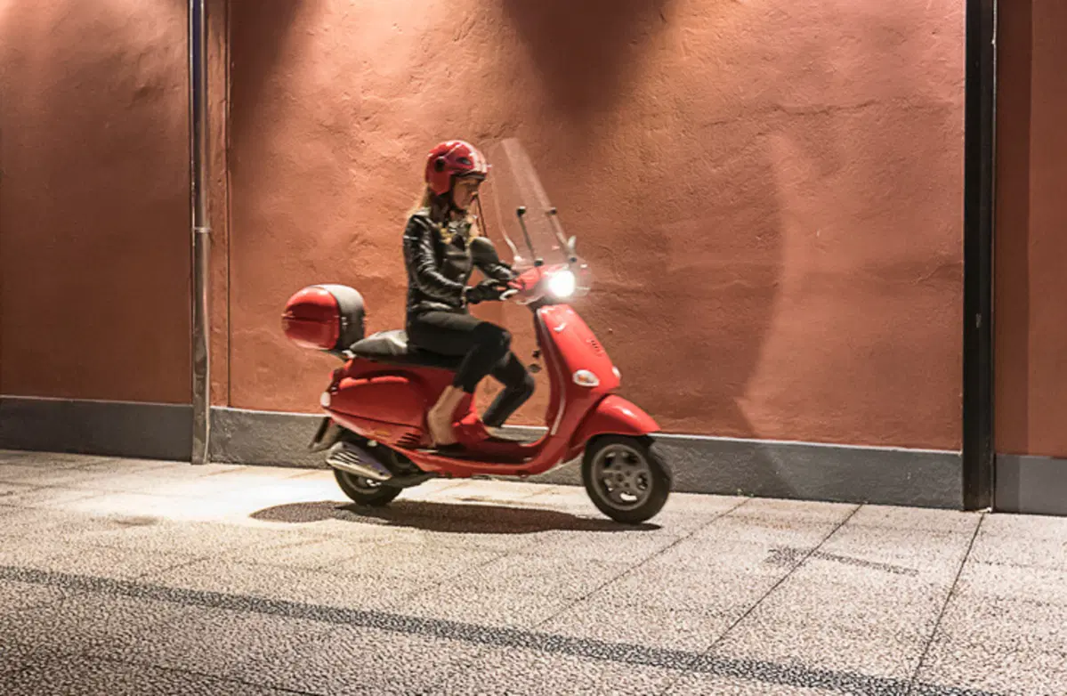 EICMA: Patrolline pensa alla tua moto, ma anche a te