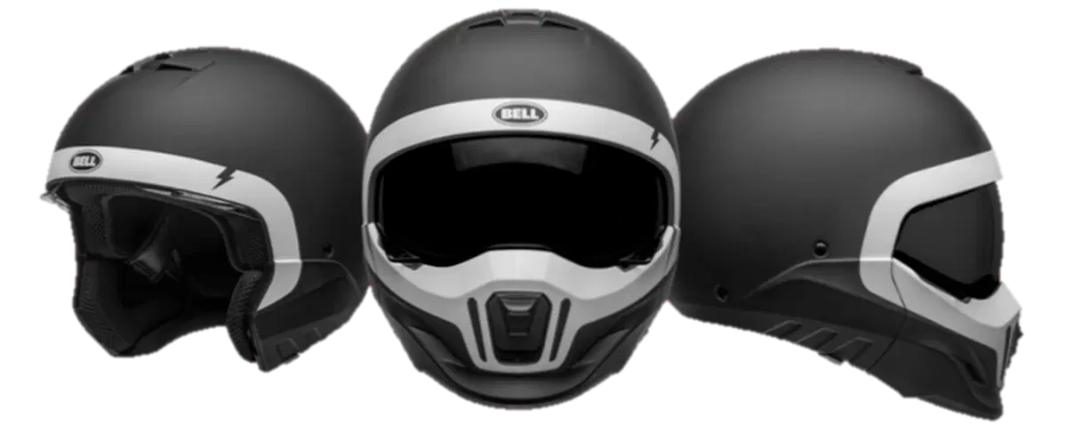 Bell a EICMA con i nuovi caschi 2020