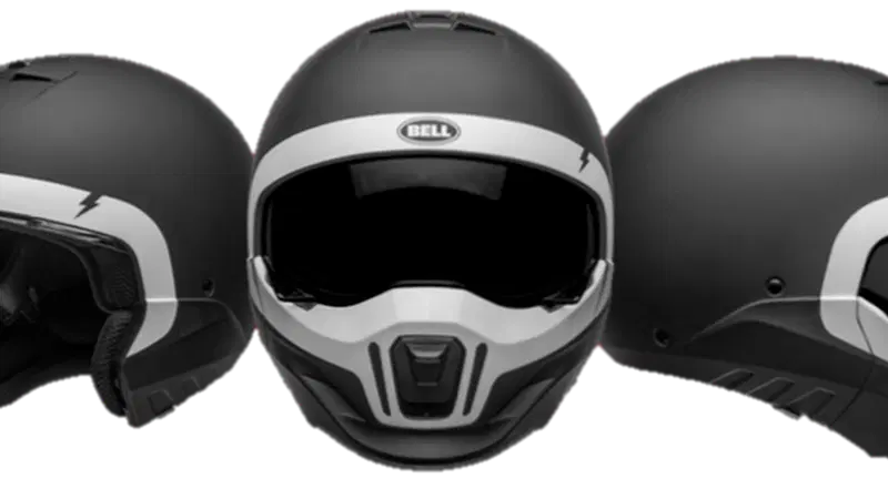 Bell a EICMA con i nuovi caschi 2020