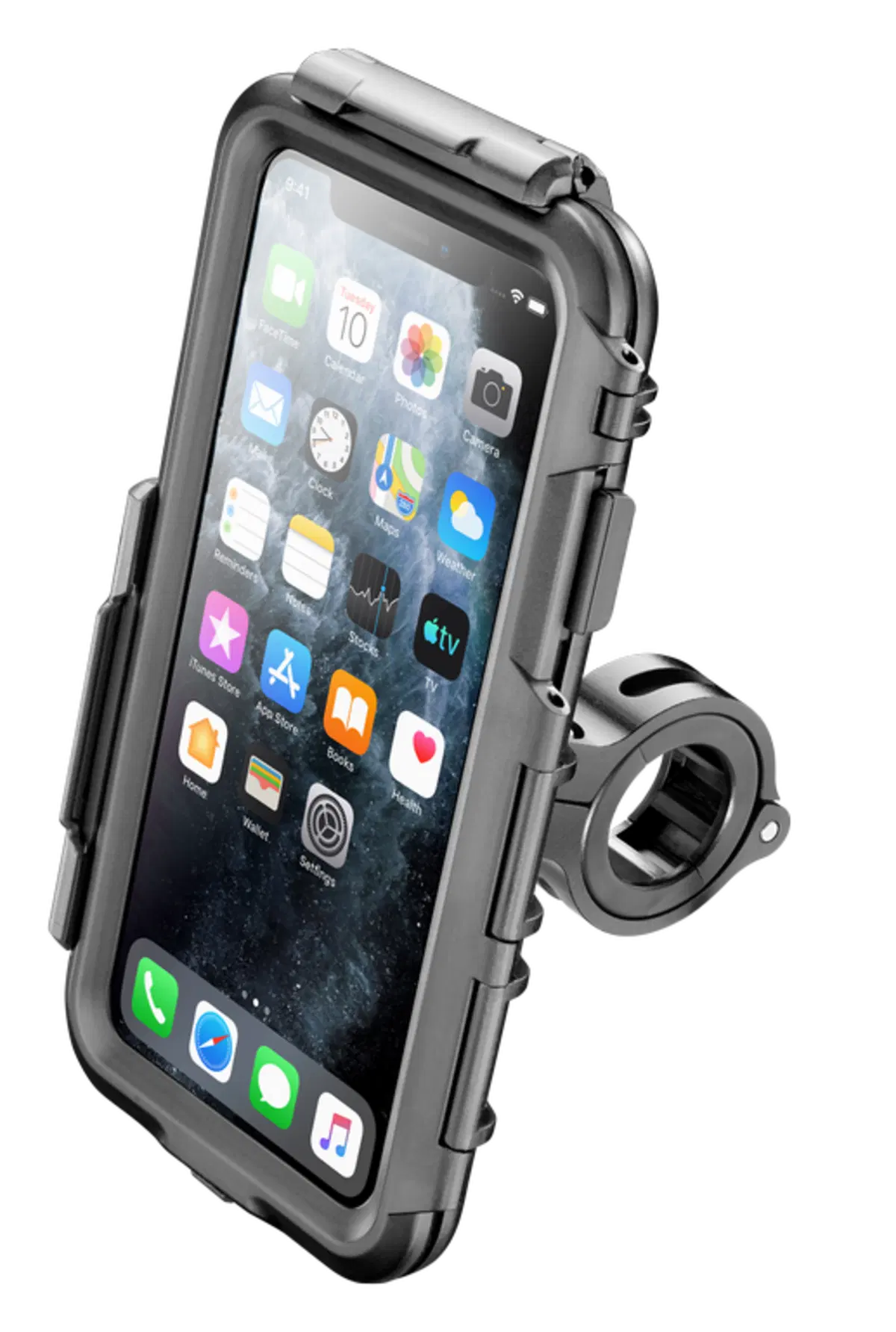Interphone: le novità a EICMA (2)