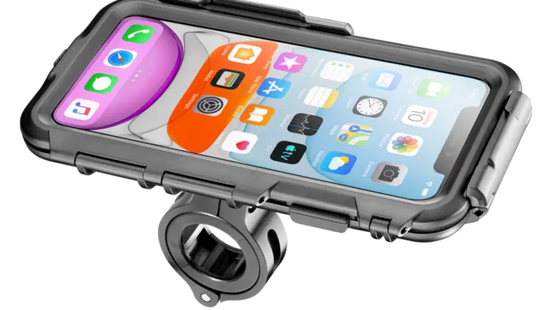 Interphone: le novit&agrave; a EICMA