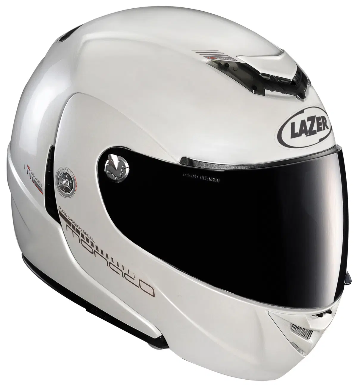Casco modulare Lazer Monaco (3)