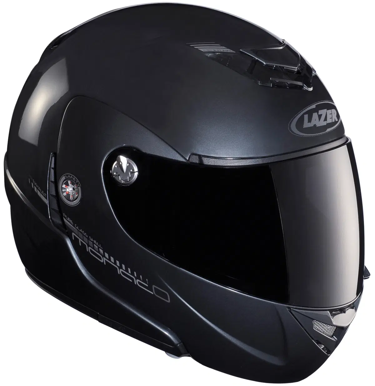 Casco modulare Lazer Monaco (4)