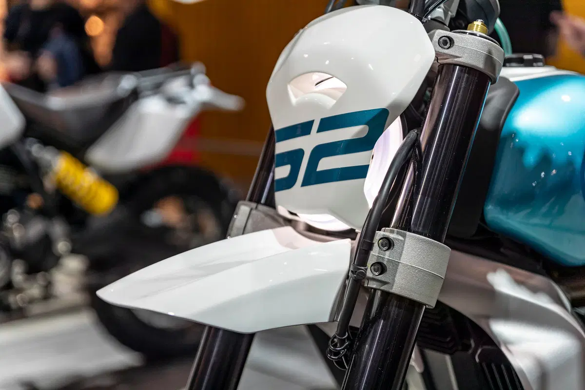 Scrambler DesertX e The Motard Concept a ECIMA 2019 (9)