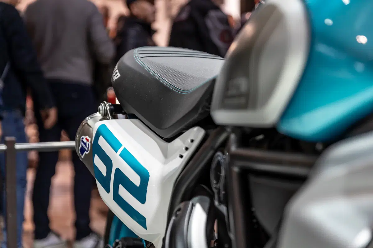Scrambler DesertX e The Motard Concept a ECIMA 2019 (10)