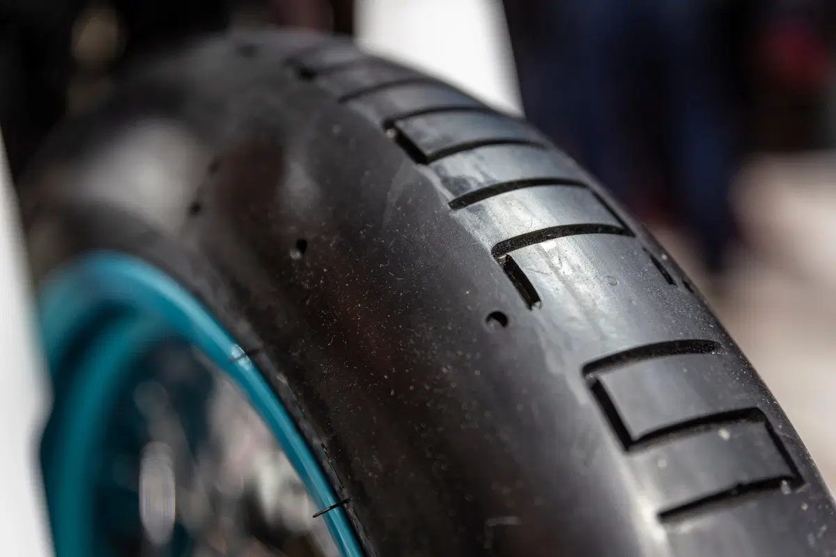 Scrambler DesertX e The Motard Concept a ECIMA 2019 (12)