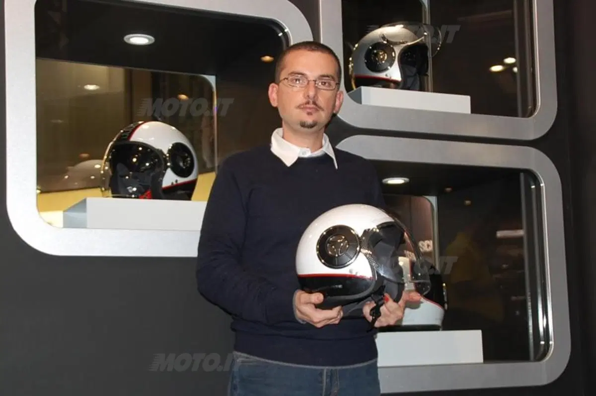 Klaus Fiorino, designer di MOMODESIGN ci presenta le novità 2012 (5)