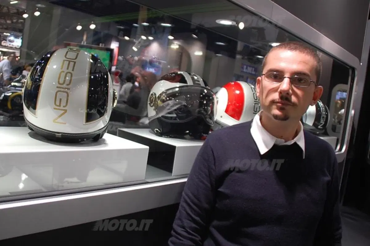 Klaus Fiorino, designer di MOMODESIGN ci presenta le novità 2012 (6)