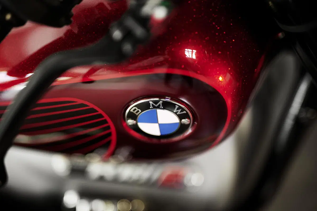 BMW Concept R 18 /2 ad EICMA 2019: una power cruiser per la casa dell'elica