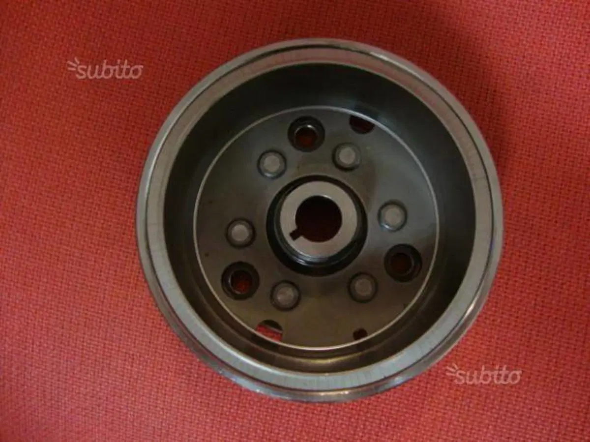 Rotore generatore Suzuki Burgman 200