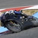 Ultimi test 2011 per i team del mondiale Superbike