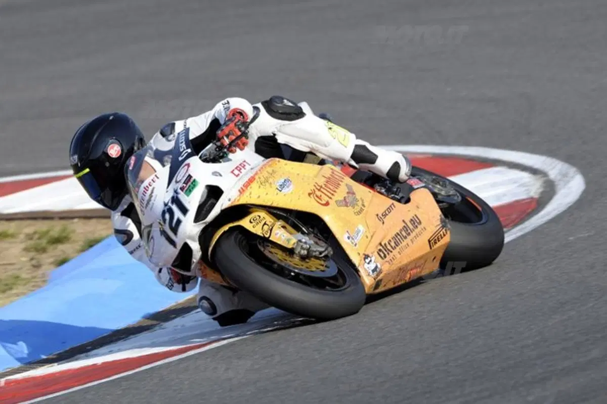 Ultimi test 2011 per i team del mondiale Superbike