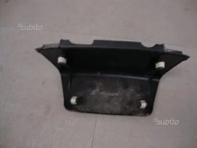 Coperchio centrale suzuki burgman 400 '03