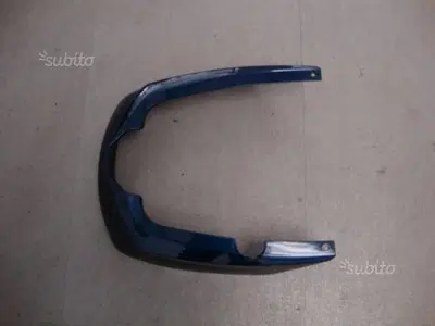 Coperchio inf. per suzuki burgman 400 2003