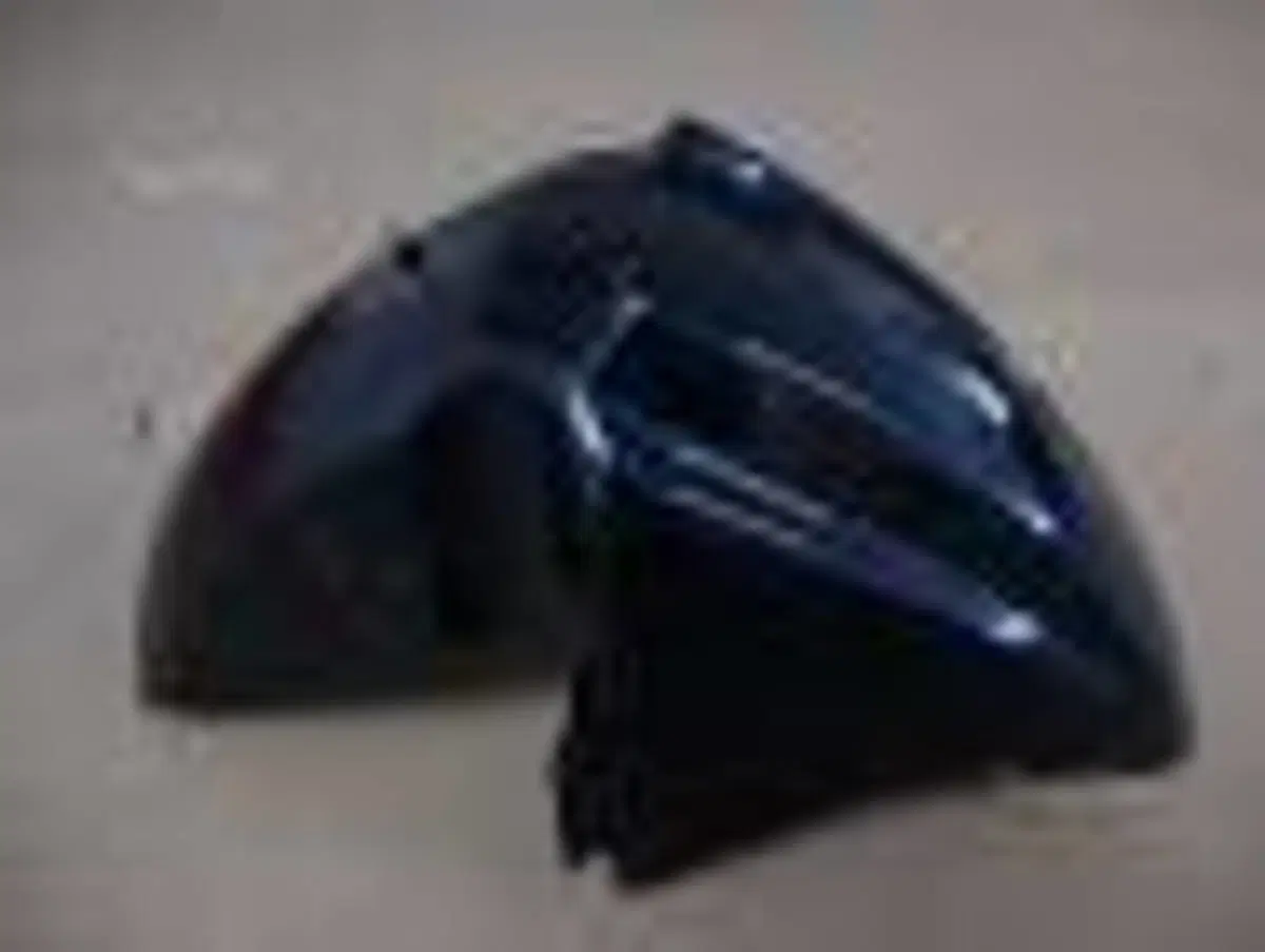 Parafango anteriore per suzuki burgman 400 03 (2)