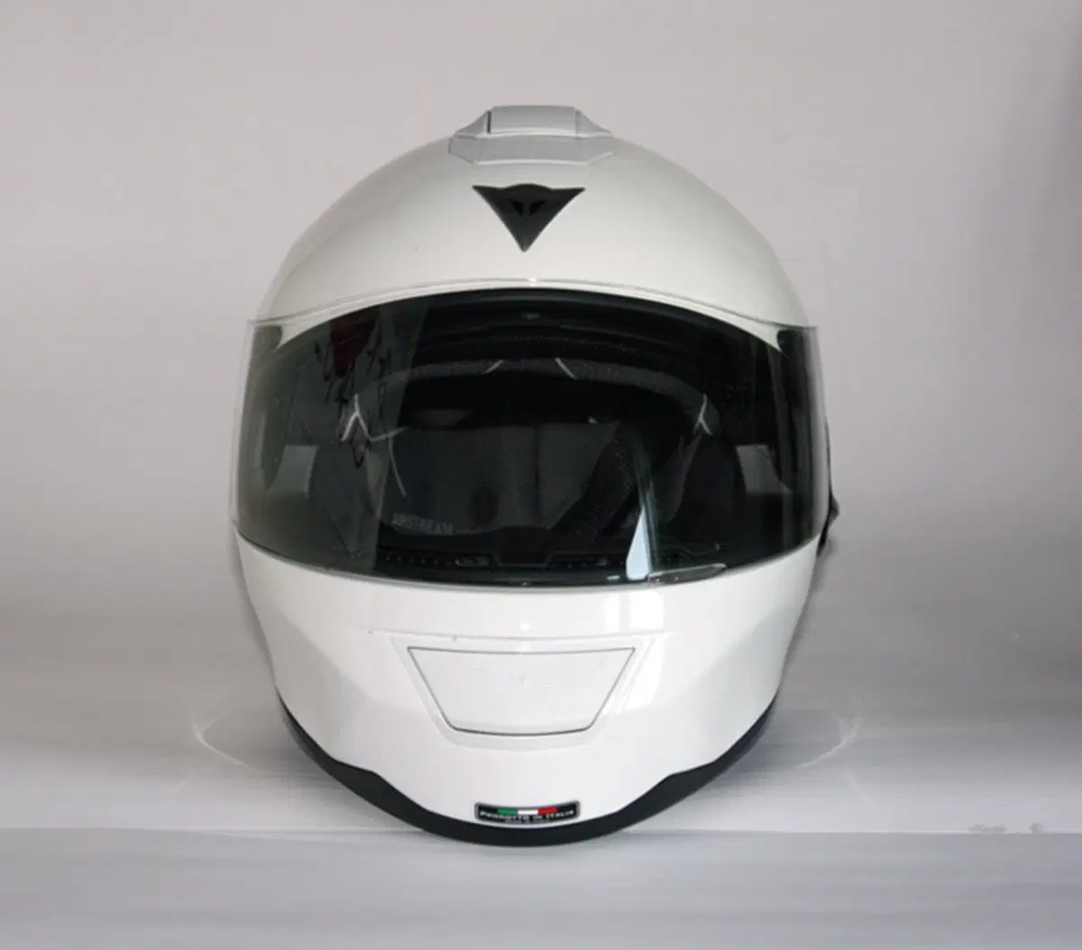 Test caschi. Dainese DA 530 (3)