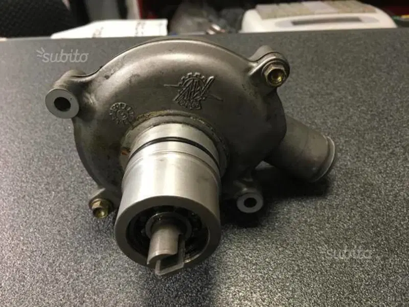 Pompa acqua Mv MV Agusta (4)