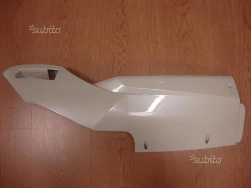 Pannello destro Zenzero 350 Benelli