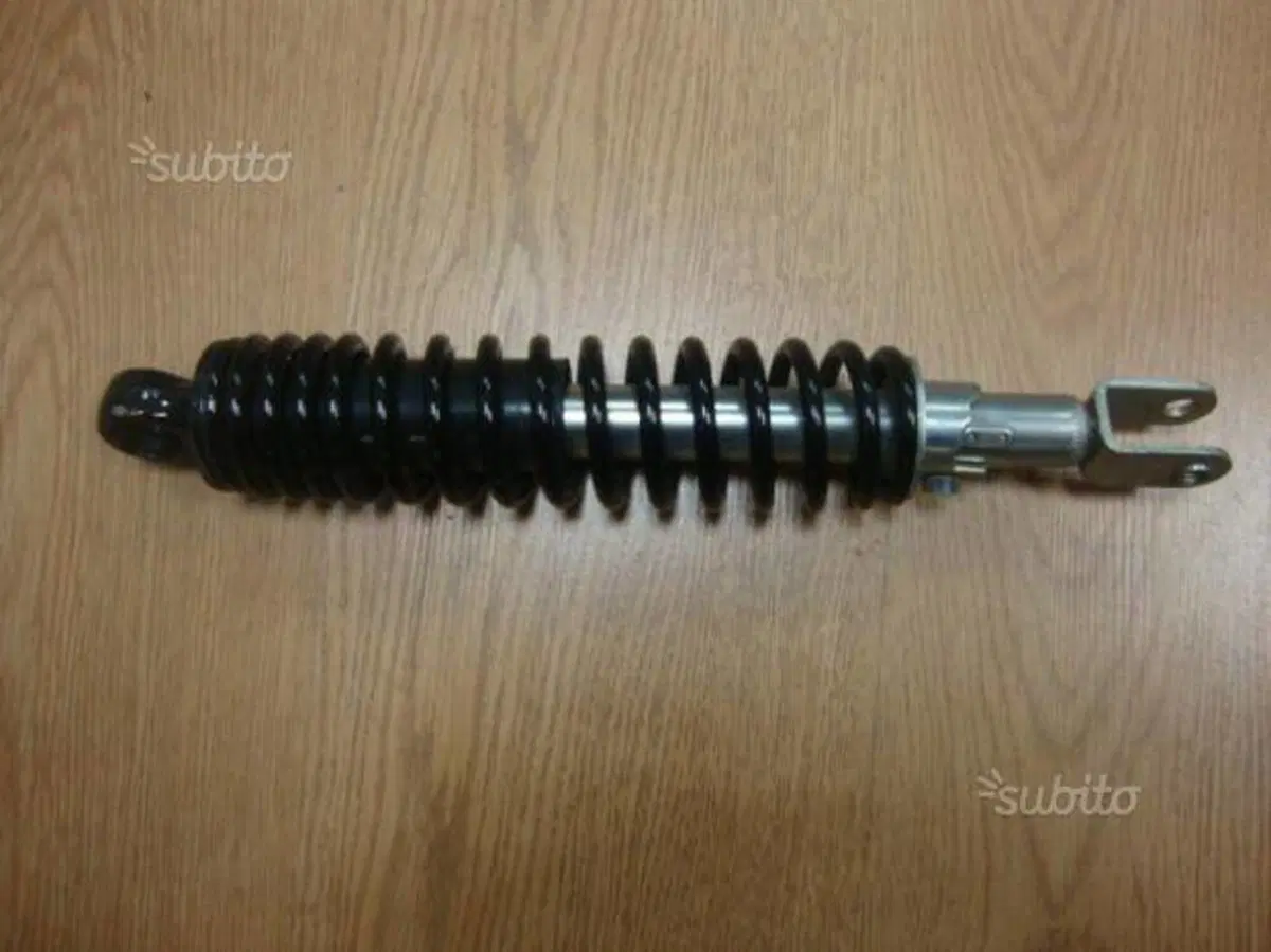 Ammortizzatore posteriore Suzuki Burgman 125-150