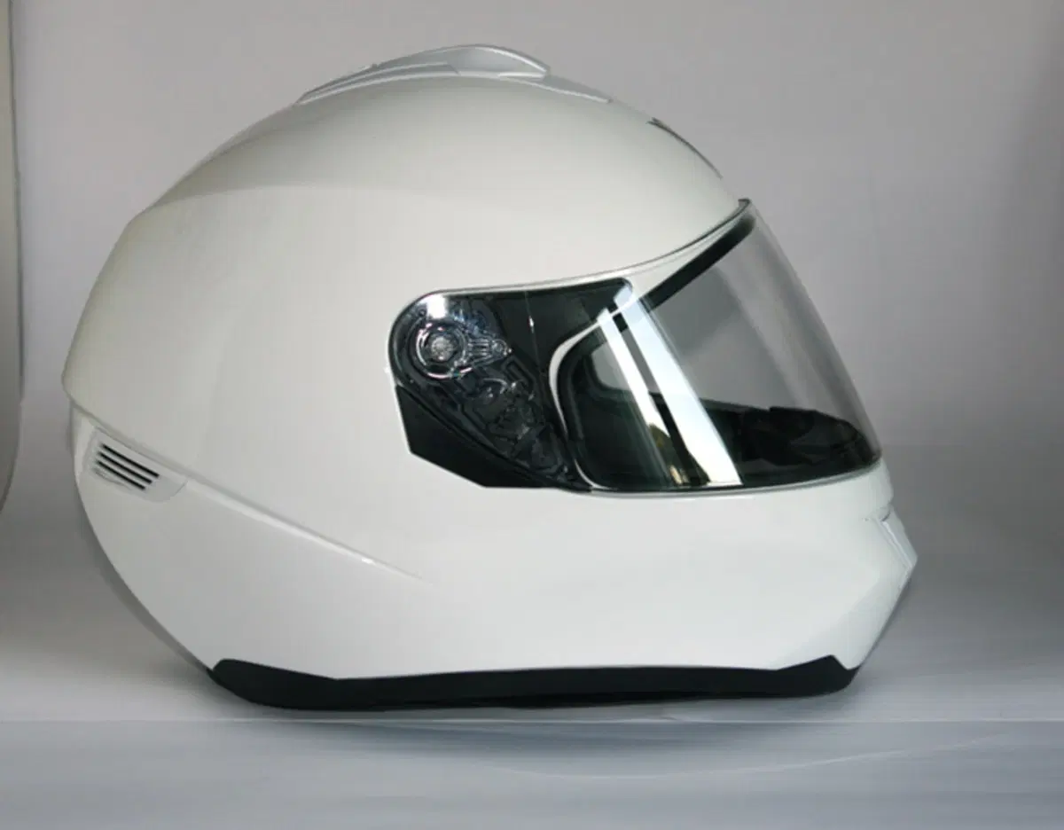 Test caschi. Dainese DA 530 (5)