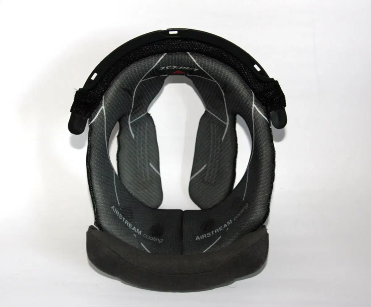 Test caschi. Dainese DA 530 (8)